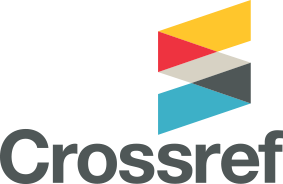 Crossref Logo