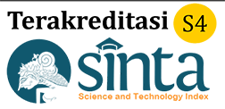 sinta Logo