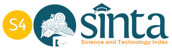 sinta Logo