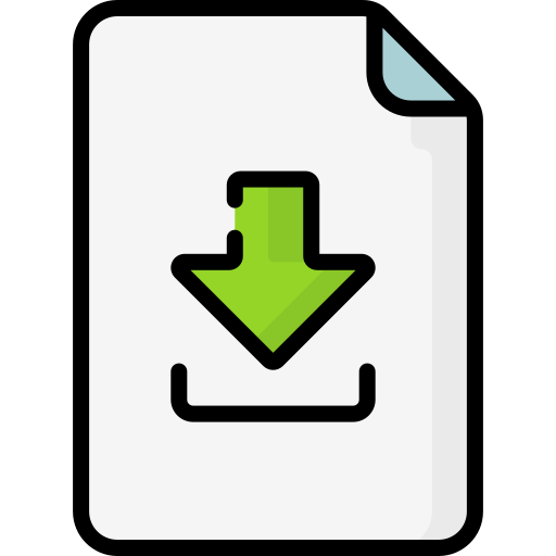 logo doc-download
