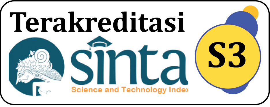 sinta Logo